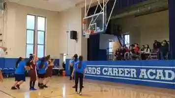 Free download 7th-8th girls basketball vs. Hedges video and edit with RedcoolMedia movie maker MovieStudio video editor online and AudioStudio audio editor onlin