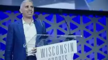 Free download 7th Annual Wisconsin Sports Awards Behind the Scenes Video video and edit with RedcoolMedia movie maker MovieStudio video editor online and AudioStudio audio editor onlin