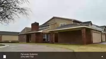 Free download 802 Saint Andrews Court Garland, TX 75043 video and edit with RedcoolMedia movie maker MovieStudio video editor online and AudioStudio audio editor onlin