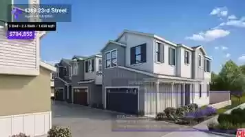 Free download $814,855 Single-Family Home for sale - 1369 23rd Street, Signal Hill, CA - 90810 video and edit with RedcoolMedia movie maker MovieStudio video editor online and AudioStudio audio editor onlin