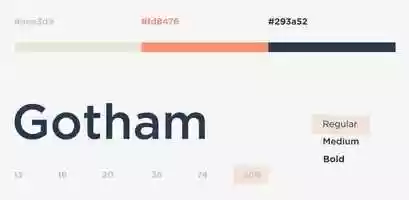 Free download 8.1 Color and Typo Animation video and edit with RedcoolMedia movie maker MovieStudio video editor online and AudioStudio audio editor onlin