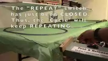 Free download 828 Auto. DCC Control 2 Kato N Ga. Locos 1 Main, No Blocks, No Turnouts video and edit with RedcoolMedia movie maker MovieStudio video editor online and AudioStudio audio editor onlin