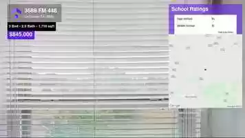 Free download $845,000 Single-Family Home for sale - 3589 FM 448, La Grange, TX - 78945 video and edit with RedcoolMedia movie maker MovieStudio video editor online and AudioStudio audio editor onlin