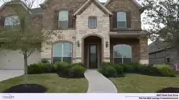 Free download 8607 Brett Fork Drive Richmond, TX - Creekstone Real Estate Flatt Fee MLS Listings mp4 video and edit with RedcoolMedia movie maker MovieStudio video editor online and AudioStudio audio editor onlin