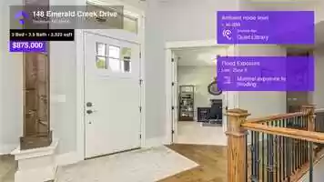Free download $875,000 Single-Family Home for sale - 148 Emerald Creek Drive, Troutman, NC - 28166 video and edit with RedcoolMedia movie maker MovieStudio video editor online and AudioStudio audio editor onlin