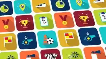 Free download 87 Animated Soccer Icons | After Effects Project Files - Videohive template video and edit with RedcoolMedia movie maker MovieStudio video editor online and AudioStudio audio editor onlin