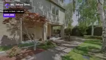 Free download $899,888 Condominium for sale - 992 Sakura Drive, San Jose, CA - 95112 video and edit with RedcoolMedia movie maker MovieStudio video editor online and AudioStudio audio editor onlin
