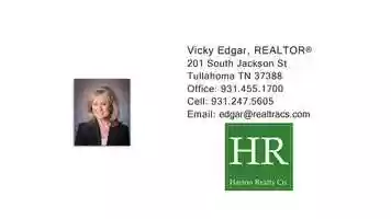 Free download 899 Normandy Rd Normandy TN 37360 video and edit with RedcoolMedia movie maker MovieStudio video editor online and AudioStudio audio editor onlin