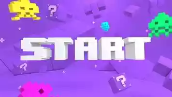 Free download 8-Bit Cinema 4D Title Screen video and edit with RedcoolMedia movie maker MovieStudio video editor online and AudioStudio audio editor onlin