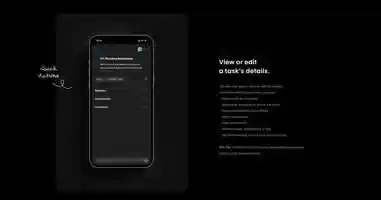Free download 8-details and quick action ios demo.mp4 video and edit with RedcoolMedia movie maker MovieStudio video editor online and AudioStudio audio editor onlin