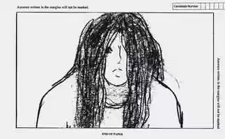 Free download 8 drawn techniques video and edit with RedcoolMedia movie maker MovieStudio video editor online and AudioStudio audio editor onlin