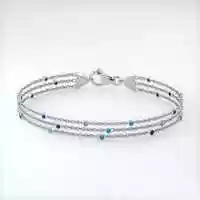 Free download 8 EGYPTIAN 5746 Nanu Bracelet Silver Anim video and edit with RedcoolMedia movie maker MovieStudio video editor online and AudioStudio audio editor onlin