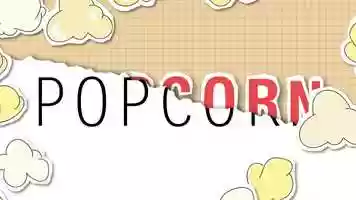 Free download 8 Facts about Popcorn (Stop Motion Animation) video and edit with RedcoolMedia movie maker MovieStudio video editor online and AudioStudio audio editor onlin