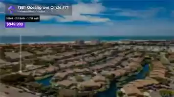 Free download $949,900 Condominium for sale - 7981 Oceangrove Circle #71, Huntington Beach, CA - 92648 video and edit with RedcoolMedia movie maker MovieStudio video editor online and AudioStudio audio editor onlin