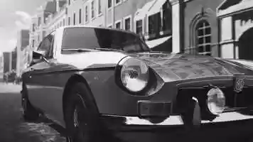 Free download 95 years - MG video and edit with RedcoolMedia movie maker MovieStudio video editor online and AudioStudio audio editor onlin