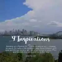Free download 9 Inspirations video and edit with RedcoolMedia movie maker MovieStudio video editor online and AudioStudio audio editor onlin