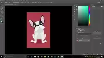 Free download 9 Learning Basic Photoshop tools! video and edit with RedcoolMedia movie maker MovieStudio video editor online and AudioStudio audio editor onlin