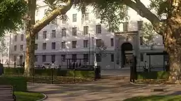 Free download 9 Millbank flythrough animation video and edit with RedcoolMedia movie maker MovieStudio video editor online and AudioStudio audio editor onlin