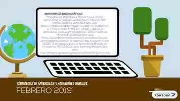 Free download A8. DIARIO DE APRENDIZAJE video and edit with RedcoolMedia movie maker MovieStudio video editor online and AudioStudio audio editor onlin