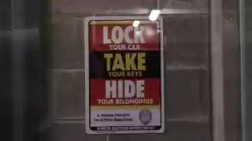 Free download AAA B-ROLL_Preventing Motor Vehicle Crime video and edit with RedcoolMedia movie maker MovieStudio video editor online and AudioStudio audio editor onlin