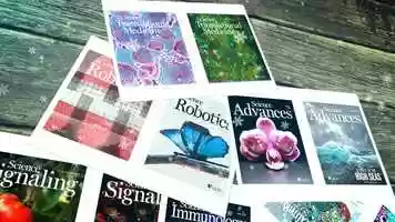 Free download AAAS Science Career video and edit with RedcoolMedia movie maker MovieStudio video editor online and AudioStudio audio editor onlin