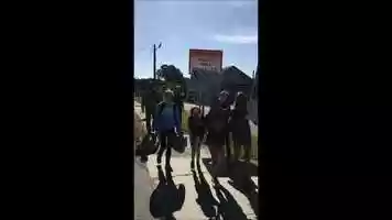 Free download AAC Greenfield Climate March 2019 video and edit with RedcoolMedia movie maker MovieStudio video editor online and AudioStudio audio editor onlin