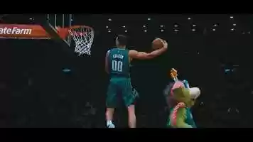 Free download aaron gordon vs zach lavine dunk contest video and edit with RedcoolMedia movie maker MovieStudio video editor online and AudioStudio audio editor onlin