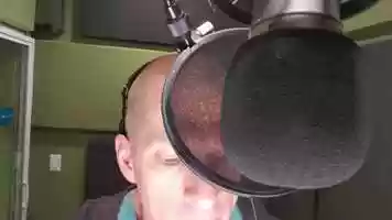 Free download Aaron Veachs Animation VO Reel video and edit with RedcoolMedia movie maker MovieStudio video editor online and AudioStudio audio editor onlin