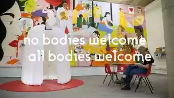 Free download Aay Liparoto: no bodies welcome | all bodies welcome video and edit with RedcoolMedia movie maker MovieStudio video editor online and AudioStudio audio editor onlin