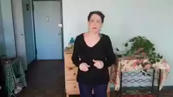 Free download Abbess - Comedy of Errors, Jerilyn Sackler video and edit with RedcoolMedia movie maker MovieStudio video editor online and AudioStudio audio editor onlin