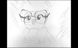 Free download Abby Fitzgerald  Traditional Animation Reel video and edit with RedcoolMedia movie maker MovieStudio video editor online and AudioStudio audio editor onlin