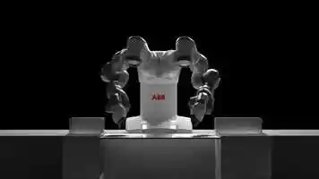 Free download ABB YuMi - 130 years of innovation video and edit with RedcoolMedia movie maker MovieStudio video editor online and AudioStudio audio editor onlin