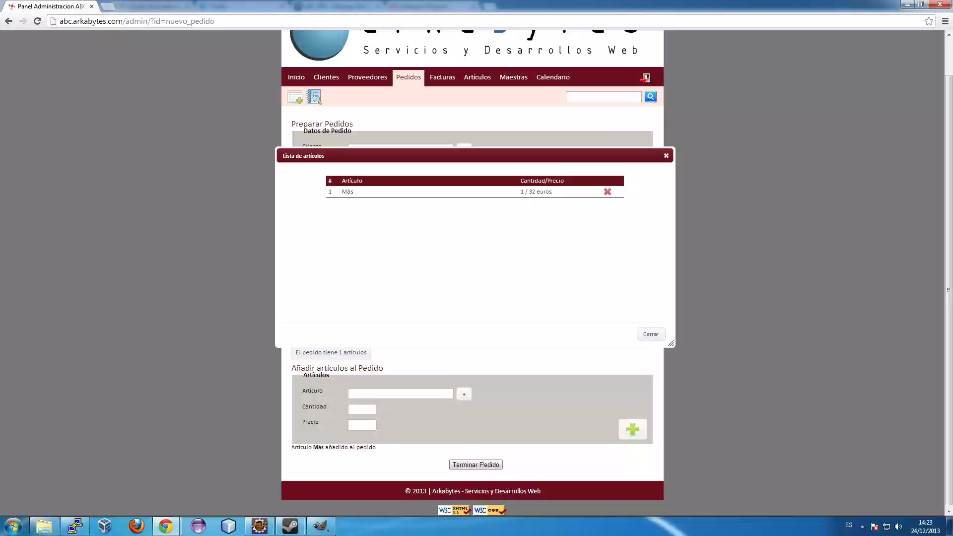 Download web tool or web app ABC ERP Download web tool or web app ABC ERP