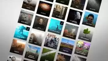 Free download ABC News App Promo video and edit with RedcoolMedia movie maker MovieStudio video editor online and AudioStudio audio editor onlin