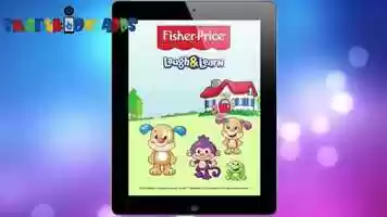 ABC song 123 video Counting Fisher Price Learning Letters Puppy Shapes  colors and fun Songs Rhymes