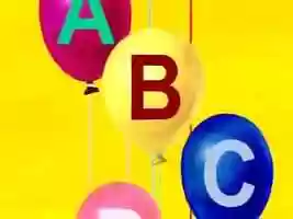 Free download ABC Song with Cute Ending(360P).mp4 video and edit with RedcoolMedia movie maker MovieStudio video editor online and AudioStudio audio editor onlin