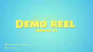 Free download Abel Romero - Animation Reel - Mdulo 01 - Animum video and edit with RedcoolMedia movie maker MovieStudio video editor online and AudioStudio audio editor onlin