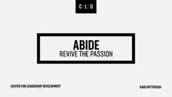 Free download Abide trailer video and edit with RedcoolMedia movie maker MovieStudio video editor online and AudioStudio audio editor onlin