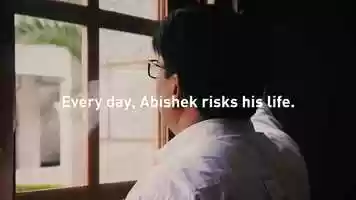 Free download Abishek: Why is this man considered a threat? video and edit with RedcoolMedia movie maker MovieStudio video editor online and AudioStudio audio editor onlin