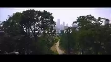 Free download A Blaze Kid video and edit with RedcoolMedia movie maker MovieStudio video editor online and AudioStudio audio editor onlin