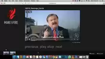 Free download ABOGADO DOMINGUEZ ANIMATION DEMO video and edit with RedcoolMedia movie maker MovieStudio video editor online and AudioStudio audio editor onlin