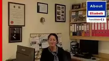 Free download About Elizabeth at Frenchnotes .mp4 video and edit with RedcoolMedia movie maker MovieStudio video editor online and AudioStudio audio editor onlin