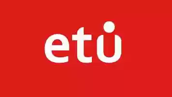 Free download About ETU video and edit with RedcoolMedia movie maker MovieStudio video editor online and AudioStudio audio editor onlin