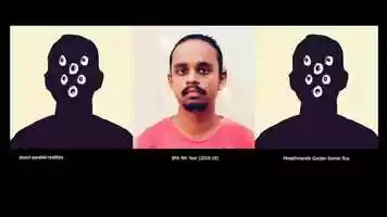 Free download About: Parallel Realities video and edit with RedcoolMedia movie maker MovieStudio video editor online and AudioStudio audio editor onlin