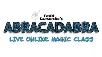 Free download Abracadabra Online Magic Class Video Trailer video and edit with RedcoolMedia movie maker MovieStudio video editor online and AudioStudio audio editor onlin