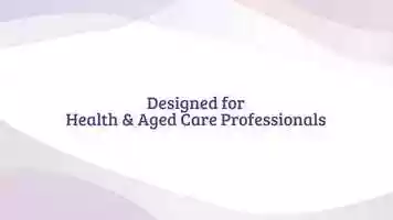 Free download Abuse of the Older Persons eLearning Program trailer 2 video and edit with RedcoolMedia movie maker MovieStudio video editor online and AudioStudio audio editor onlin