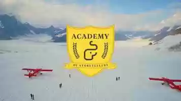 Free download Academy of Storytellers intro video and edit with RedcoolMedia movie maker MovieStudio video editor online and AudioStudio audio editor onlin