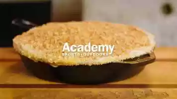 Free download Academy Sports + Outdoors / Smoked Mac N Cheese video and edit with RedcoolMedia movie maker MovieStudio video editor online and AudioStudio audio editor onlin