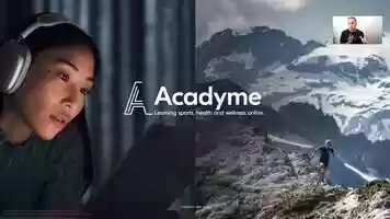 Free download Acadyme.com Online Pitch Sprngbrdan Connect video and edit with RedcoolMedia movie maker MovieStudio video editor online and AudioStudio audio editor onlin
