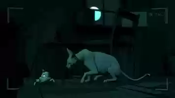 Free download a cat animation try. video and edit with RedcoolMedia movie maker MovieStudio video editor online and AudioStudio audio editor onlin